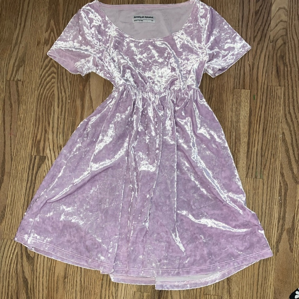 Babydoll dress